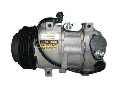 Sprężarka klimatyzacji Hyundai Kona