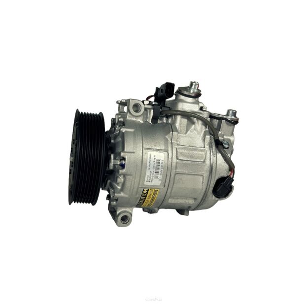 Sprężarka klimatyzacji Audi A8