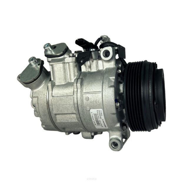 Sprężarka klimatyzacji BMW 1 E81  3 E90 X1 E84