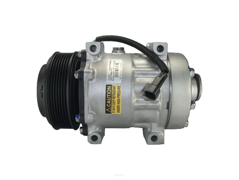 Sprężarka klimatyzacji Land Rover Defender