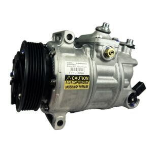 Sprężarka klimatyzacji VW Audi Skoda Seat