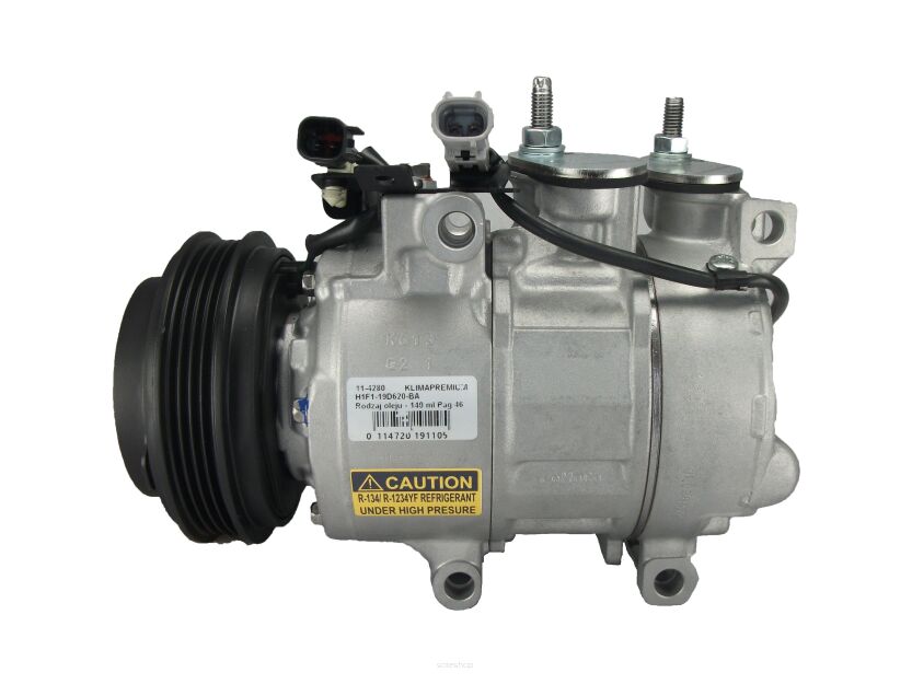 Sprężarka klimatyzacji Ford Focus USA