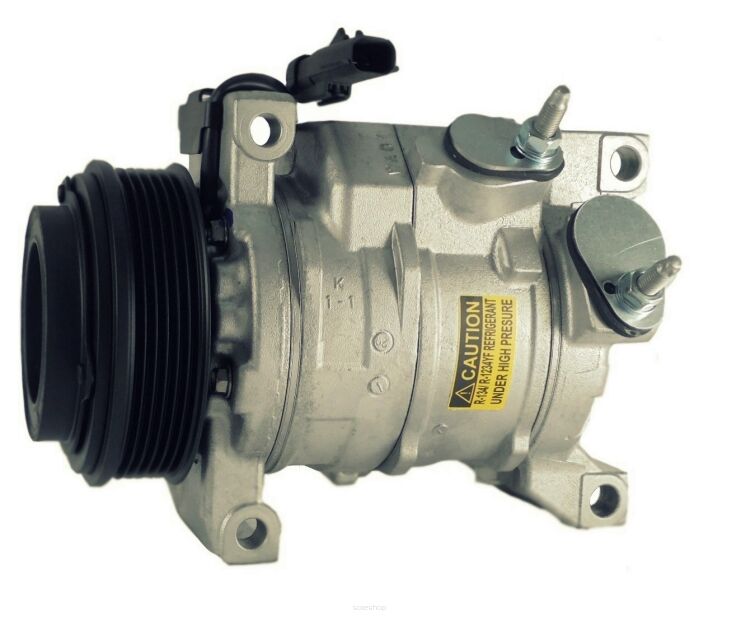 Sprężarka klimatyzacji Dodge Grand Caravan Lancia Voyager VW Routan