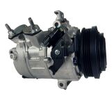 Sprężarka klimatyzacji Ford Lincoln - 2