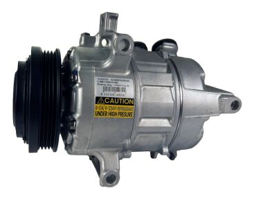 Sprężarka klimatyzacji Ford Lincoln