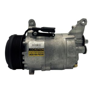 Sprężarka klimatyzacji Mini Cooper One Works