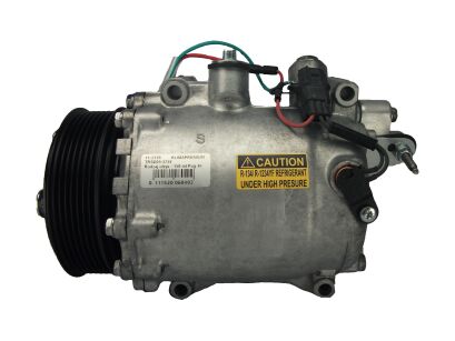 Sprężarka klimatyzacji Honda Accord VIII 2.4i