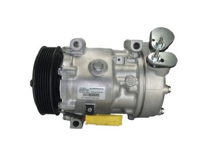 Sprężarka klimatyzacji  Citroen Peugeot Fiat