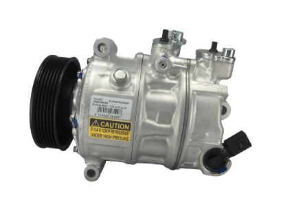 Sprężarka klimatyzacji VW Transporter Crafter Amarok