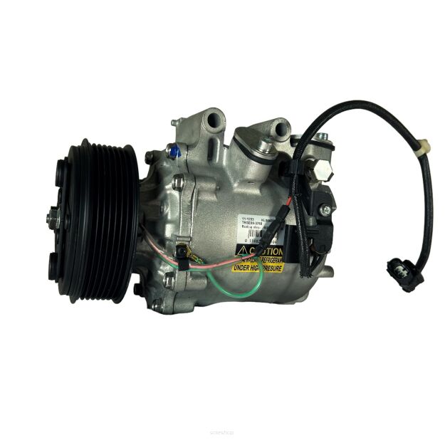 Sprężarka klimatyzacji Honda Accord