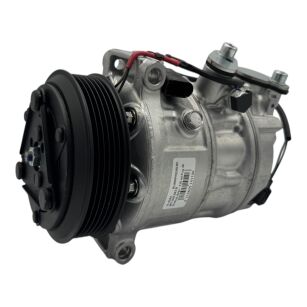 Sprężarka klimatyzacji Porsche  Panamera 4.0D