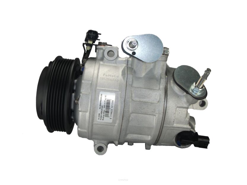 Sprężarka klimatyzacji Ford Lincoln