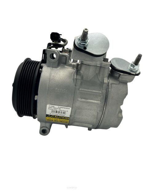 Sprężarka klimatyzacji Ford Focus C-Max Galaxy Mondeo Transit