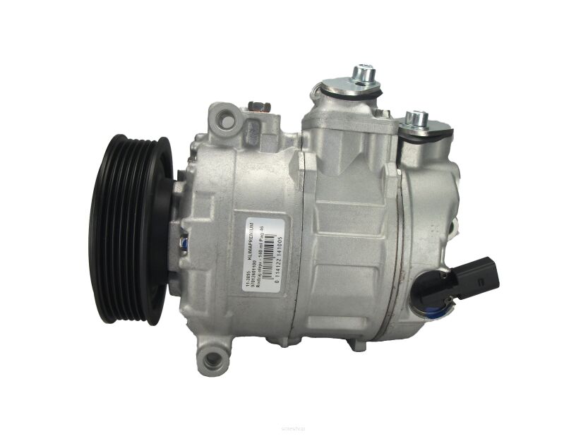 Sprężarka klimatyzacji Porsche Panamera 3.0 TDI