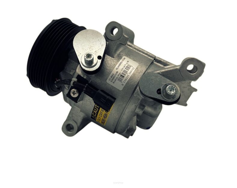 Sprężarka klimatyzacji Dacia Duster Sandero Logan 1.5 DCi