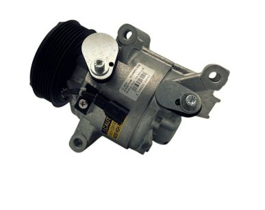 Sprężarka klimatyzacji Dacia Duster Sandero Logan 1.5 DCi