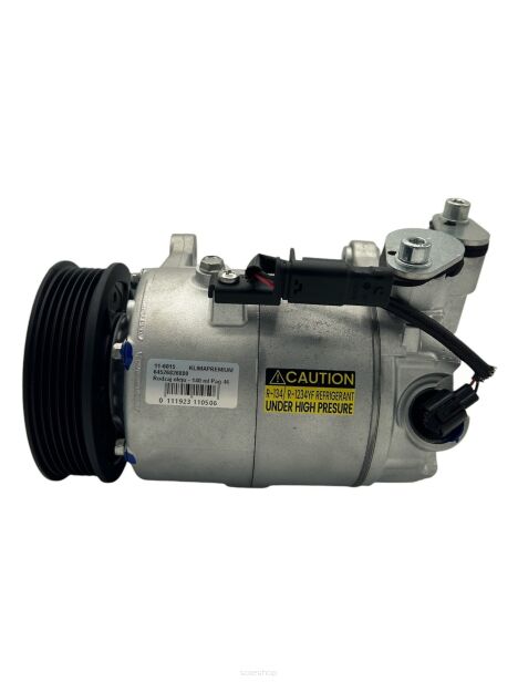 Sprężarka klimatyzacji BMW Mini