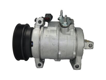 Sprężarka klimatyzacji Dodge Charger Magnum Chrysler 300