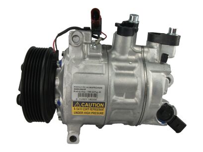 Sprężarka klimatyzacji Audi A4 A5 A6