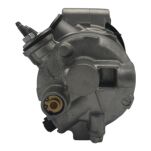 Sprężarka klimatyzacji Dodge Jeep Chrysler - 2