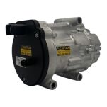 Sprężarka klimatyzacji Toyota Rav-4 Camry Hybrid - 3