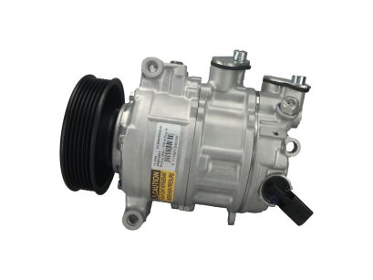 Sprężarka klimatyzacji Audi VW 4M0820803