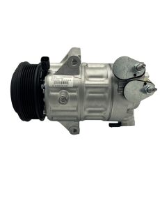 Sprężarka klimatyzacji Ford Ecosport