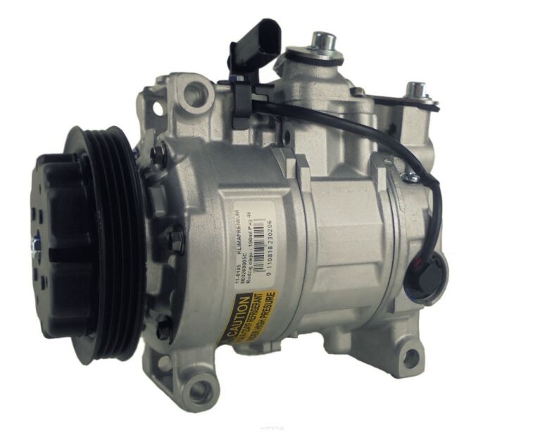 Sprężarka klimatyzacji Audi A4