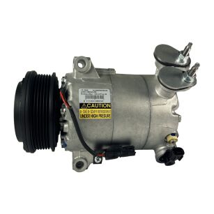 Sprężarka klimatyzacji Ford C-Max Ford Focus