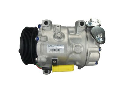 Sprężarka klimatyzacji Peugeot Boxer Citroen Jumper