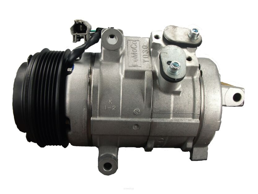 Sprężarka klimatyzacji Mazda CX-9