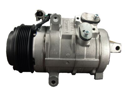 Sprężarka klimatyzacji Mazda CX-9