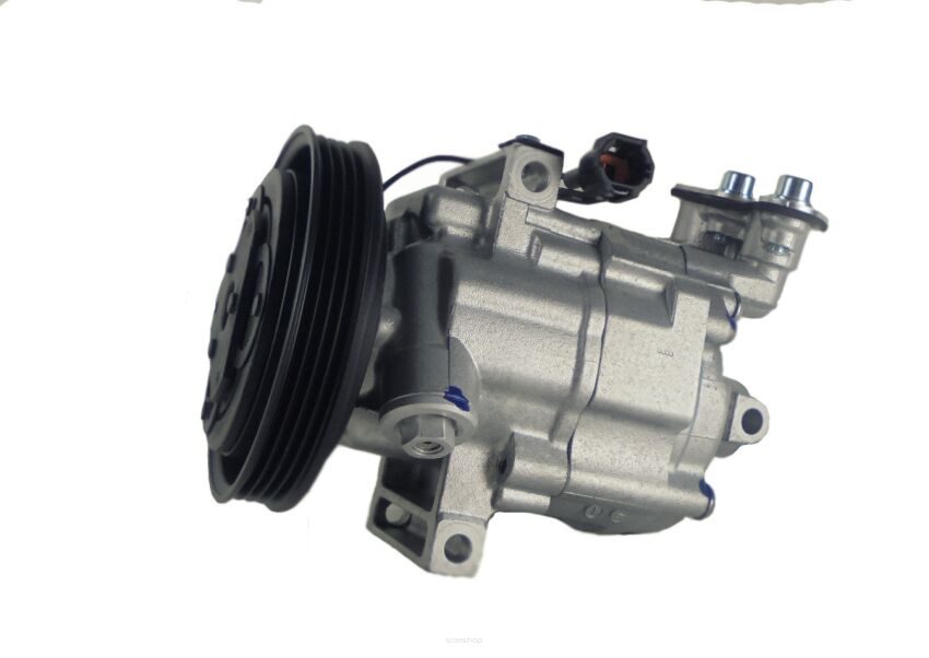 Sprężarka klimatyzacji Nissan Note Micra