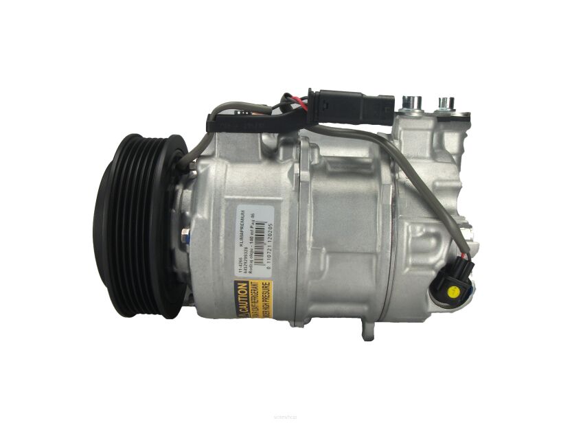 Sprężarka klimatyzacji BMW Mini 64529299328