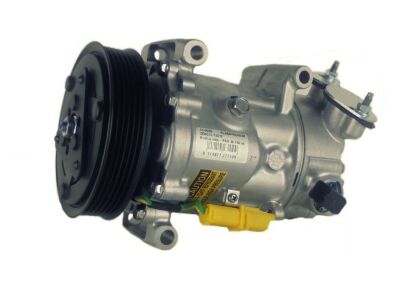 Sprężarka klimatyzacji Ctroen Peugeot