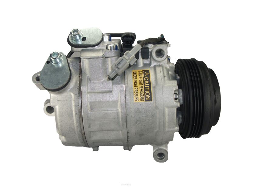 Sprężarka klimatyzacji BMW 3 E90 5 E60 6 E63