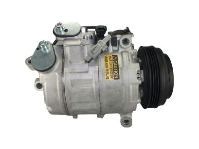 Sprężarka klimatyzacji BMW 3 E90 5 E60 6 E63