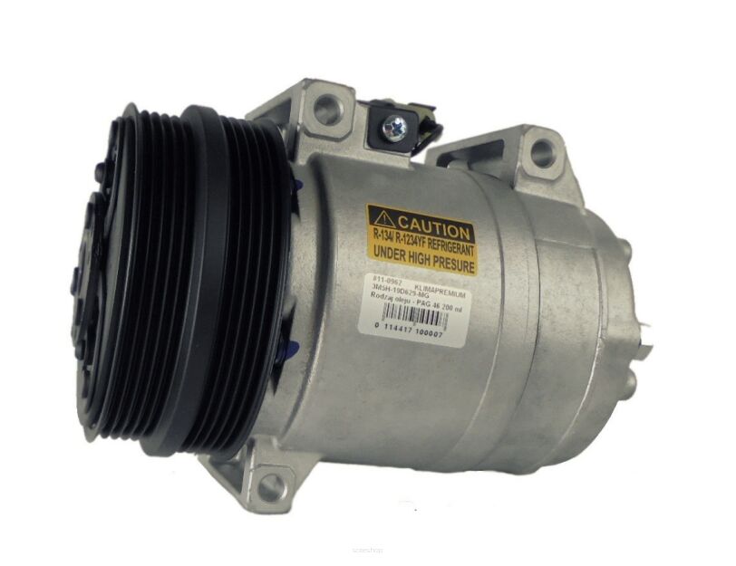 Sprężarka klimatyzacji Ford Volvo