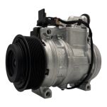 Sprężarka klimatyzacji Mercedes S Klasa W140 C140 - 3