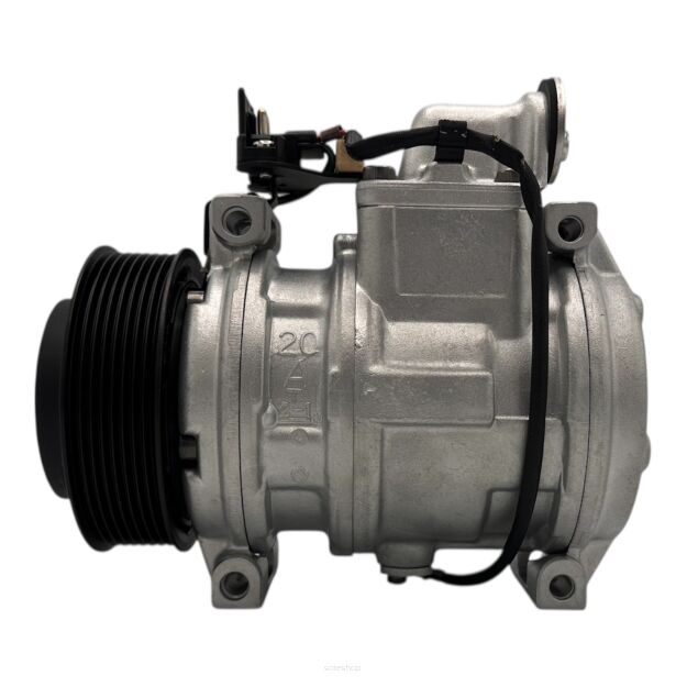 Sprężarka klimatyzacji Mercedes S Klasa W140 C140