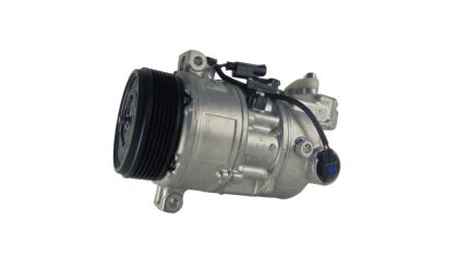 Sprężarka klimatyzacji BMW 1 E81 3 E90 2.0D