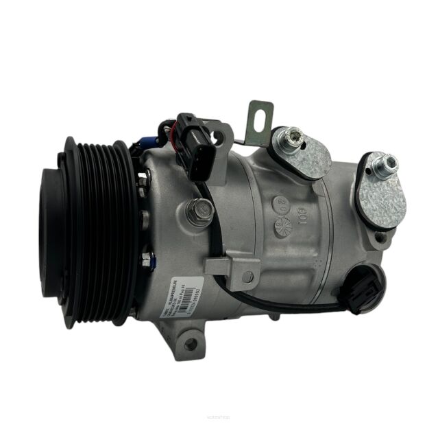 Sprężarka klimatyzacji Hyundai I20 Bayon