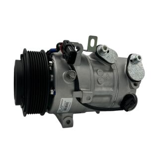 Sprężarka klimatyzacji Hyundai I20 Bayon