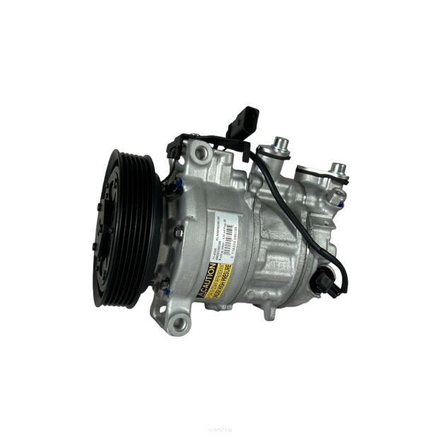 Sprężarka klimatyzacji Audi A6 A7 Q7