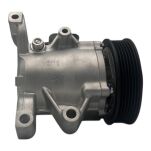 Sprężarka klimatyzacji Suzuki Swift MK9 - 3