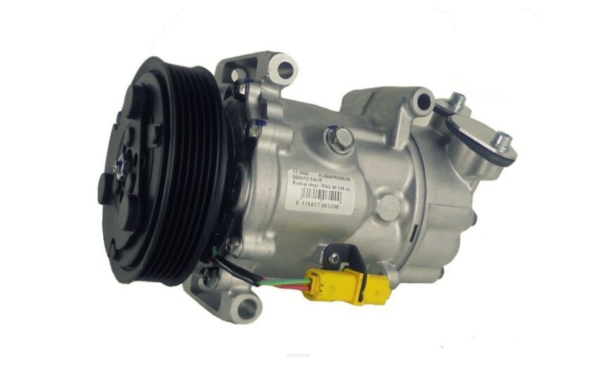 Sprężarka klimatyzacji Mini One Clubman Cooper Countryman