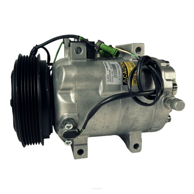 Sprężarka klimatyzacji Audi 100 A4 A6 A8
