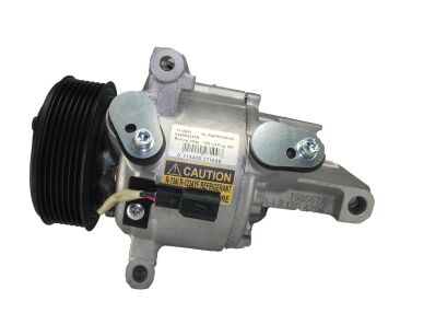 Sprężarka klimatyzacji Dacia Duster Sandero Nissan Micra