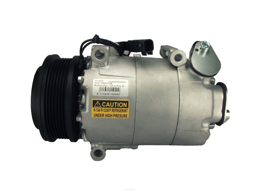 Sprężarka klimatyzacji Ford Focus Kuga 2.0 TDCi