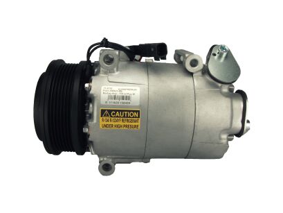 Sprężarka klimatyzacji Ford Focus Kuga 2.0 TDCi